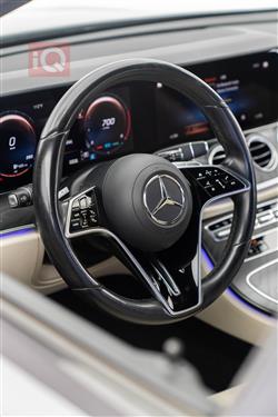 مرسيدس بنز E-Class